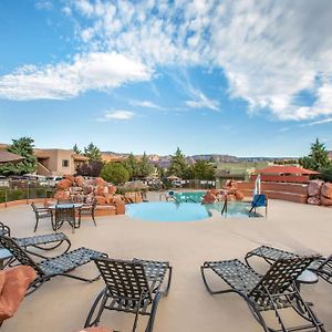 Hilton Vacation Club Sedona Summit